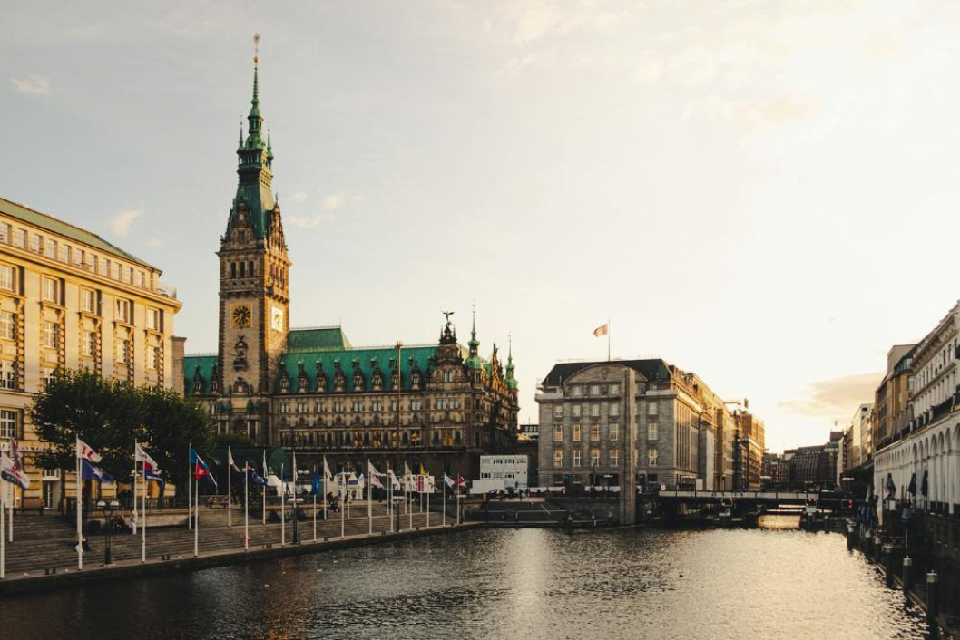 Hamburg Elektroschrott Entsorgung Hamburg